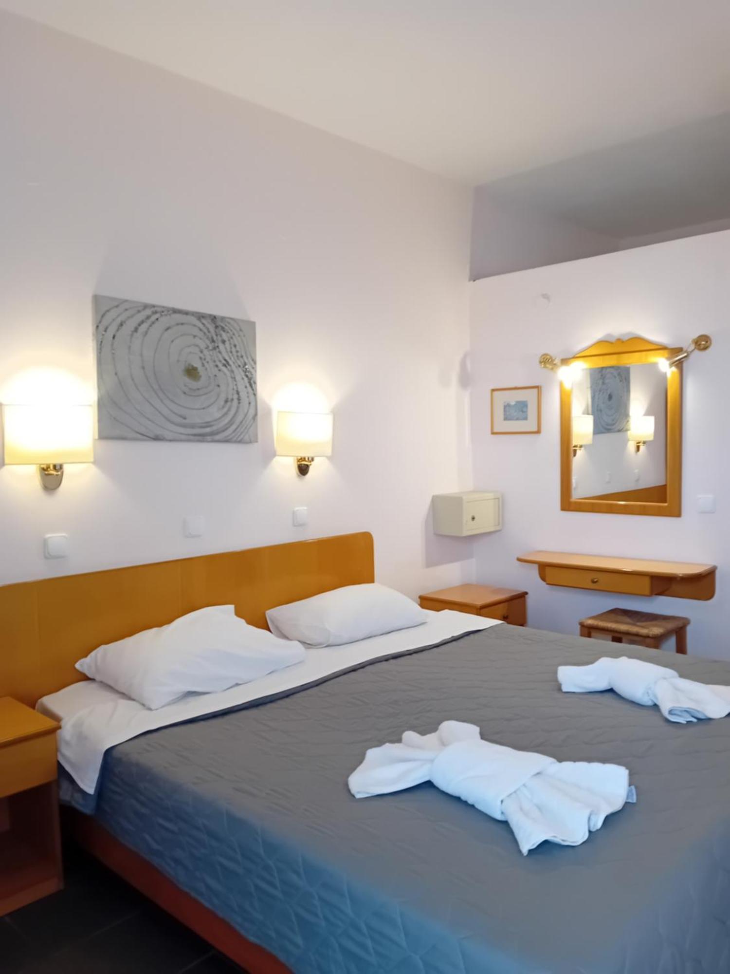 Heliotopos Apartments Tolo Ngoại thất bức ảnh